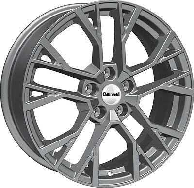 Carwel Камак 1810 Changan CS35/ CS35Plus 7x18 5x110 ET 45 Dia 67.1 GRT