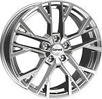 Carwel Камак 1810 Changan CS35/ CS35Plus 7x18 5x110 ET 45 Dia 67.1 SLT