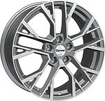 Carwel Камак 1810 Chery Tiggo 4/7 Pro/Exeed LX/Omoda C5 7x18 5x108 ET 33 Dia 60.1 AGR