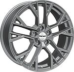 Carwel Камак 1810 Chery Tiggo 4/7 Pro/Exeed LX/Omoda C5 7x18 5x108 ET 33 Dia 60.1 GRT