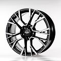 Carwel Камак 1810 Dongfeng AX7 7x18 5x108 ET 43 Dia 65.1 ABT
