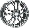Carwel Камак 1810 Dongfeng AX7 7x18 5x108 ET 43 Dia 65.1 AGR