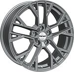 Carwel Камак 1810 Dongfeng AX7 7x18 5x108 ET 43 Dia 65.1 GRT