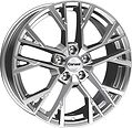 Carwel Камак 1810 Dongfeng AX7 7x18 5x108 ET 43 Dia 65.1 SLT