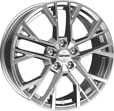 Carwel Камак 1810 Dongfeng AX7 7x18 5x108 ET 43 Dia 65.1 SLT