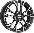 Carwel Камак 1810 Exeed TXL 7x18 5x108 ET 36 Dia 65.1 ABT