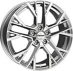 Carwel Камак 1810 Exeed TXL 7x18 5x108 ET 36 Dia 65.1 AST