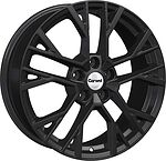 Carwel Камак 1810 Exeed TXL 7x18 5x108 ET 36 Dia 65.1 BL