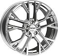 Carwel Камак 1810 Exeed TXL 7x18 5x108 ET 36 Dia 65.1 SLT