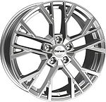 Carwel Камак 1810 Exeed TXL 7x18 5x108 ET 36 Dia 65.1 SLT