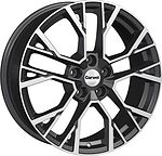 Carwel Камак 1810 Forester 7x18 5x114.3 ET 48 Dia 56.1 ABT