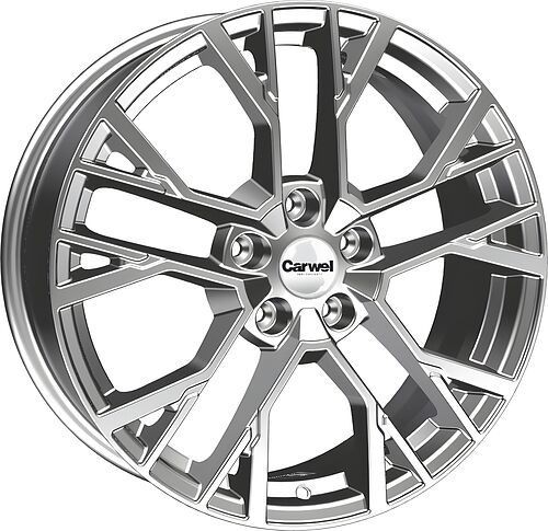 Carwel Камак 1810 Geely Coolray