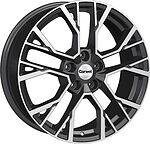 Carwel Камак 1810 Haval F7x 7x18 5x114.3 ET 40 Dia 64.1 ABT