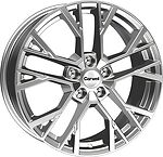 Carwel Камак 1810 Kodiaq/ Tiguan/ Audi Q3 7x18 5x112 ET 43 Dia 57.1 SLT