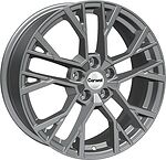 Carwel Камак 1810 Outlander 7x18 5x114.3 ET 38 Dia 67.1 GRT