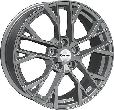 Carwel Камак 1810 Outlander 7x18 5x114.3 ET 38 Dia 67.1 GRT