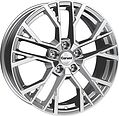 Carwel Камак 1810 Sportage 7x18 5x114.3 ET 48.5 Dia 67.1 AST