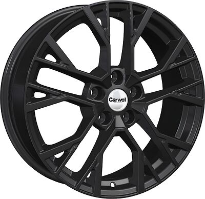 Carwel Камак 1810 Sportage 7x18 5x114.3 ET 48.5 Dia 67.1 BL