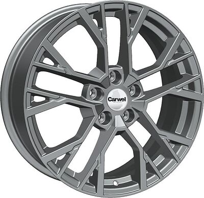 Carwel Камак 1810 Sportage 7x18 5x114.3 ET 48.5 Dia 67.1 GRT