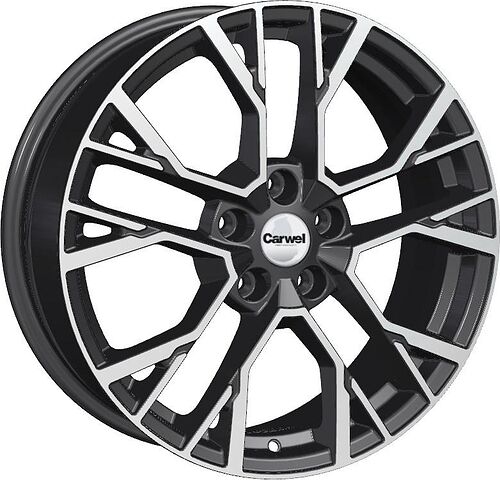 Carwel Камак 1810 Toyota RAV4/ Lexus NX