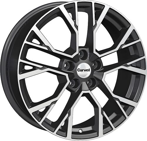 Carwel Камак 1810 X-trail/ Juke