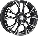 Carwel Камак 1810 X-trail/ Juke 7x18 5x114.3 ET 45 Dia 66.1 ABT