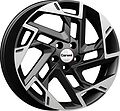 Carwel Кедон 270 EXEED TXL/ VX 7.5x19 5x108 ET 36 Dia 65.1 AB
