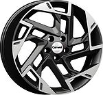 Carwel Кедон 270 EXEED TXL/ VX 7.5x19 5x108 ET 36 Dia 65.1 AB