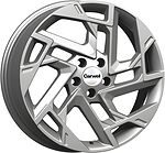Carwel Кедон 270 EXEED TXL/ VX 7.5x19 5x108 ET 36 Dia 65.1 SB