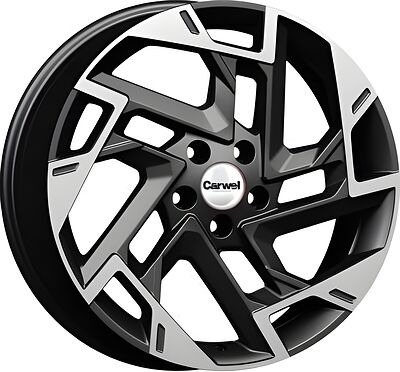 Carwel Кедон 270 Mazda 6 7.5x19 5x114.3 ET 45 Dia 67.1 AB