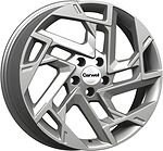 Carwel Кедон 270 Mazda 6 7.5x19 5x114.3 ET 45 Dia 67.1 SB