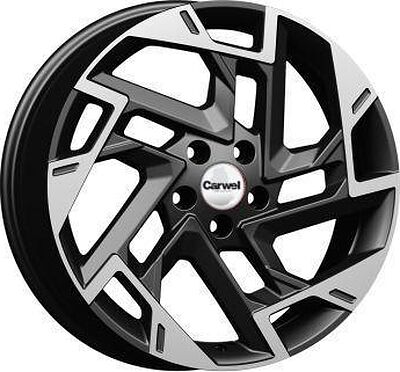 Carwel Кедон 270 RAV4 7.5x19 5x114.3 ET 40 Dia 60.1 AB