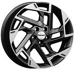 Carwel Кедон 270 Sportage 5 7.5x19 5x114.3 ET 51 Dia 67.1 BK