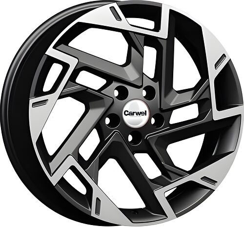Carwel Кедон 270 Sportage 5