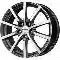 Carwel Кентавр 7x17 5x114.3 ET 45 Dia 67.1 AB