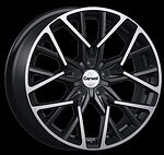 Carwel Керид 225 8x18 5x120 ET 30 Dia 72.6 AB