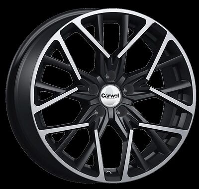 Carwel Керид 225 8x18 5x120 ET 34 Dia 72.6 AB