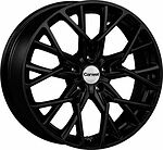 Carwel Керид 225 8x18 5x120 ET 34 Dia 72.6 BK