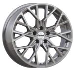 Carwel Керид 225 8x18 5x120 ET 43 Dia 72.6 SB