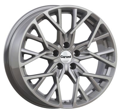 Carwel Керид 225 8x18 5x120 ET 43 Dia 72.6 SB