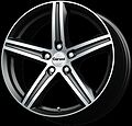 Carwel Кеть 231 8x18 5x114.3 ET 40 Dia 67.1 AB