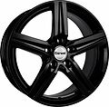 Carwel Кеть 231 8x18 5x114.3 ET 40 Dia 67.1 BK