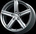 Carwel Кеть 231 8x18 5x114.3 ET 40 Dia 67.1 SB