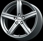 Carwel Кеть 231 8x18 5x112 ET 40 Dia 66.6 SB