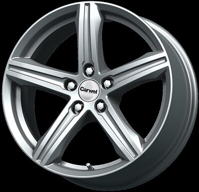 Carwel Кеть 231 8x18 5x114.3 ET 40 Dia 67.1 SB