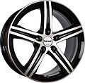 Carwel Кеть 257 7x18 5x114.3 ET 37 Dia 66.6 AB