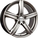 Carwel Кеть 257 7x18 5x114.3 ET 35 Dia 67.1 SB