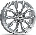 Carwel Хасан 7x18 5x114.3 ET 45 Dia 66.1 SB