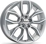 Carwel Хасан 7x18 5x114.3 ET 39 Dia 60.1 SB