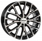 Carwel Хуко 6x15 4x100 ET 46 Dia 54.1 ABT Carwel Хуко 6x15 4x100 ET 46 Dia 54.1 ABT